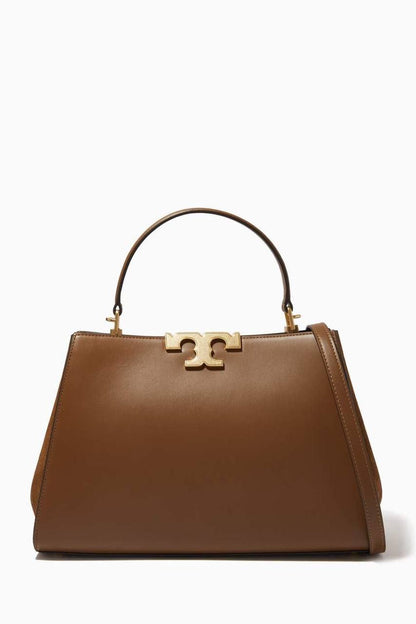 Eleanor satchel bag