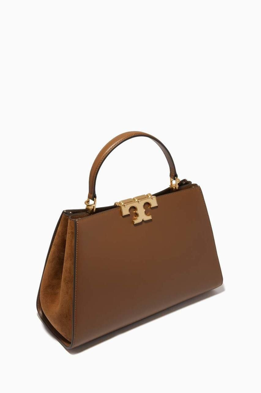 Eleanor satchel bag