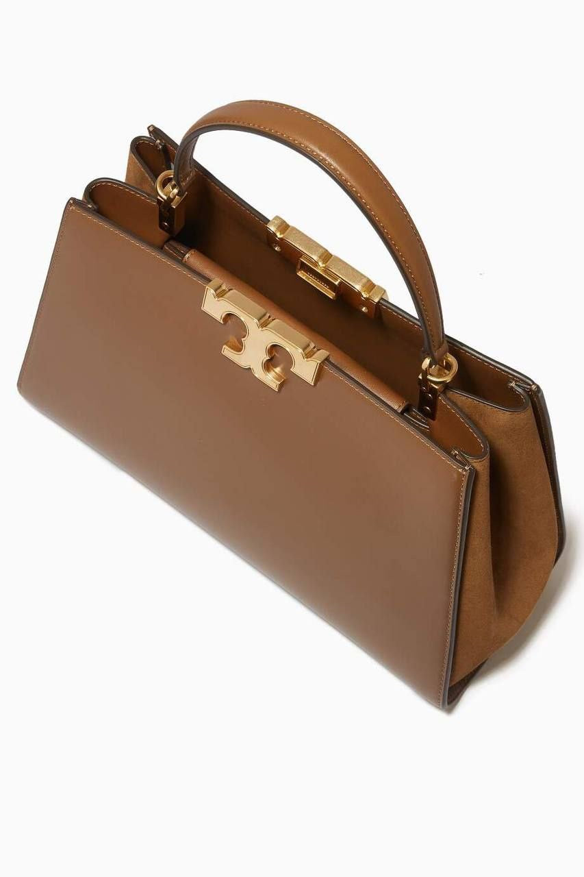 Eleanor satchel bag