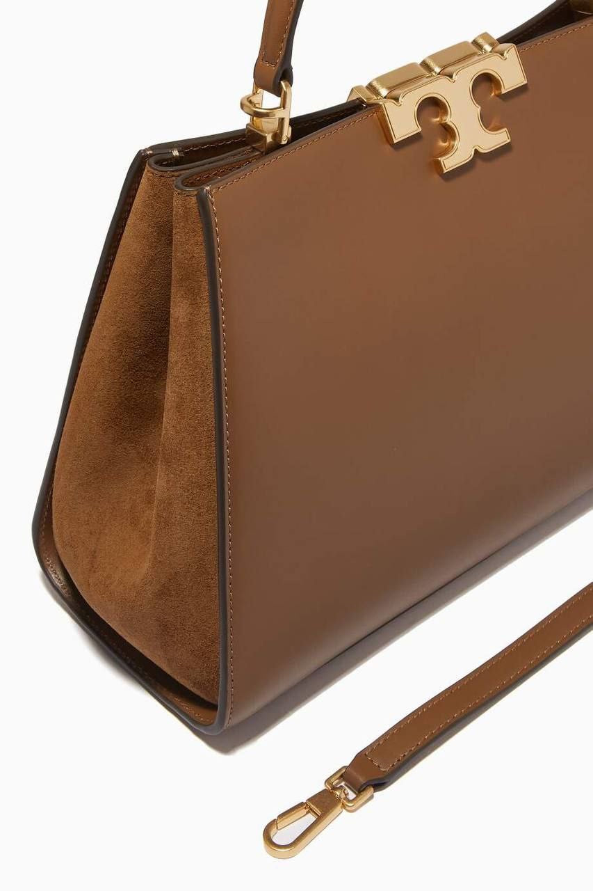 Eleanor satchel bag