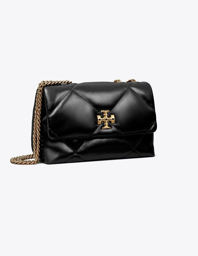 Kira Diamond Quilt Small Convertible Shoulder Bag