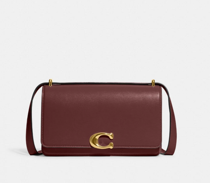 COACH BANDIT SHOULDER BAG