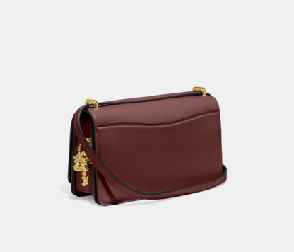 COACH BANDIT SHOULDER BAG