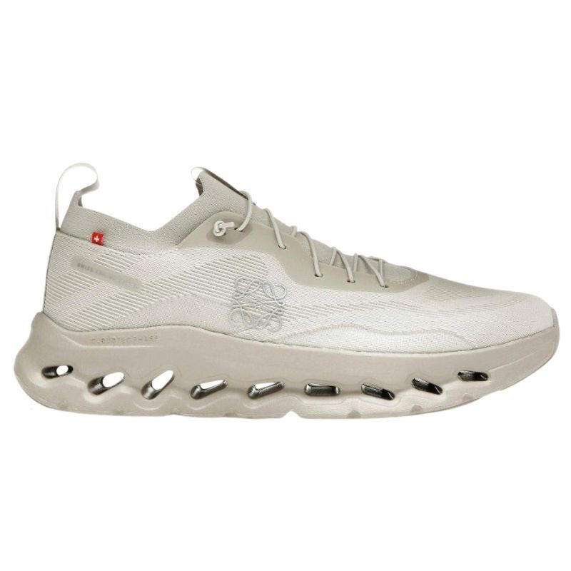 On Running x Loewe Cloudtilt "All Black" sneakers