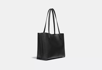 Willow Tote Bag