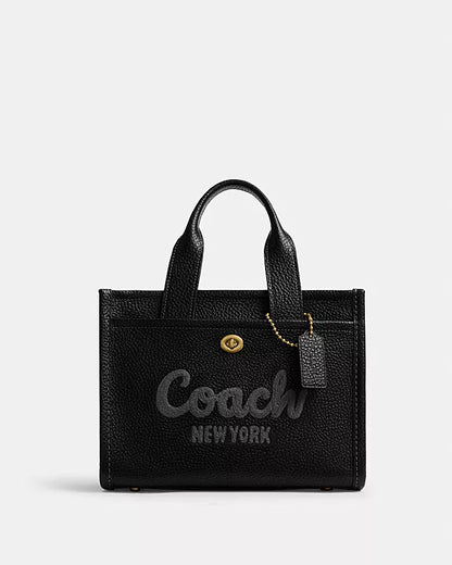 CARGO TOTE BAG