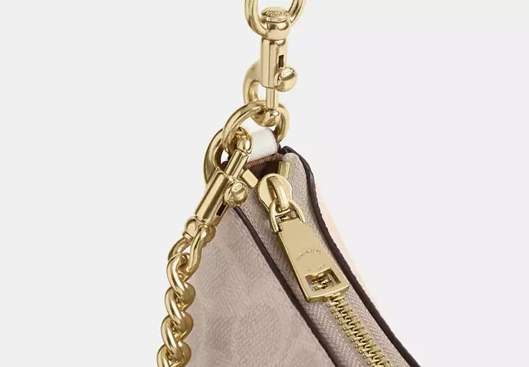 Teri Shoulder Bag