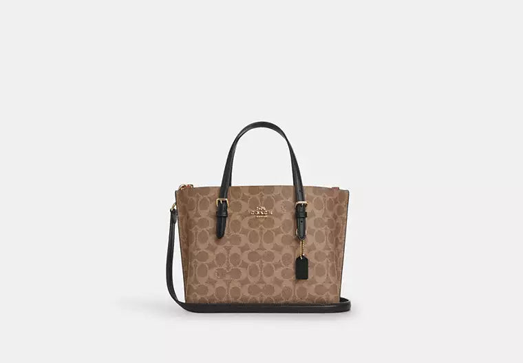Mollie Tote Bag 25