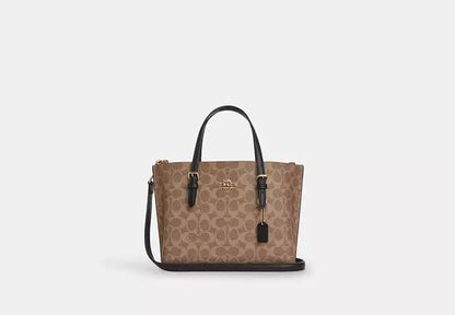 Mollie Tote Bag 25