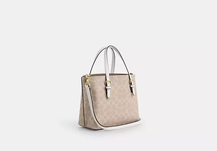Mollie Tote Bag 25