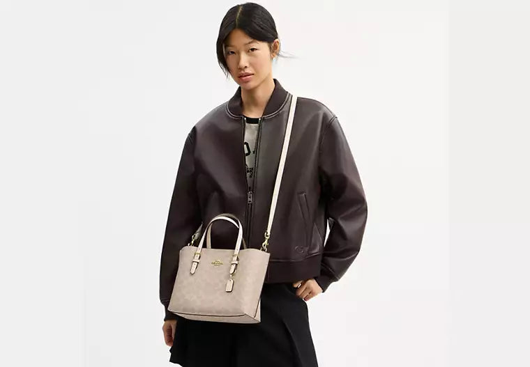 Mollie Tote Bag 25