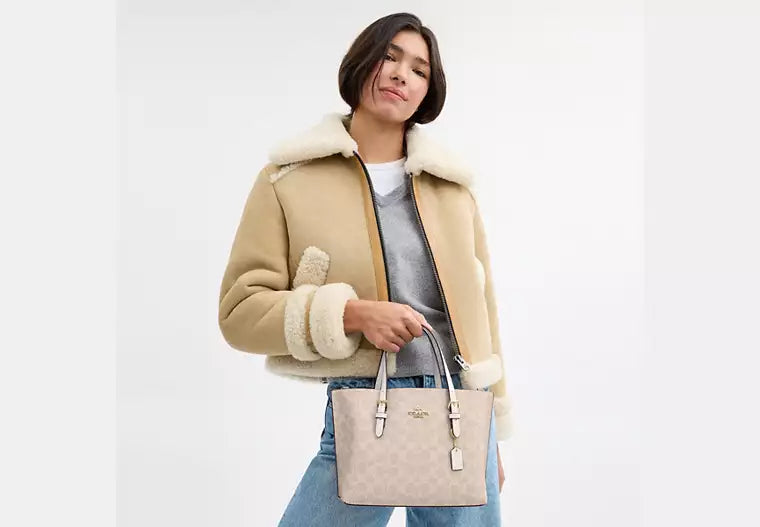 Mollie Tote Bag 25