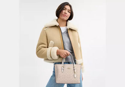Mollie Tote Bag 25