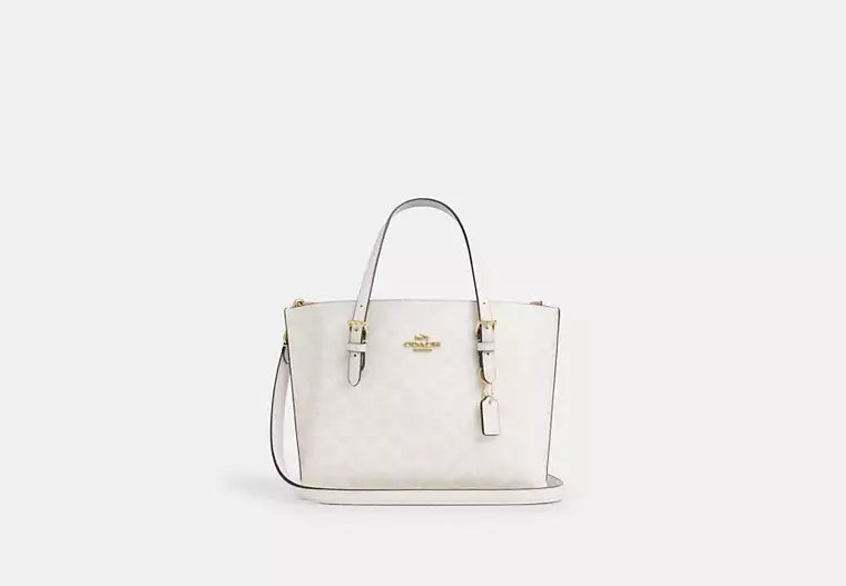 Mollie Tote Bag 25