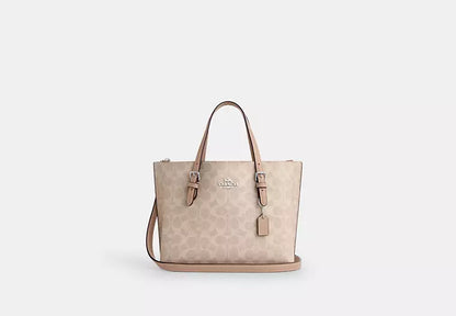Mollie Tote Bag 25