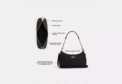 Teri Shoulder Bag