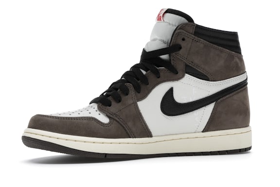 Air Jordan 1 Retro High OG 'Mocha