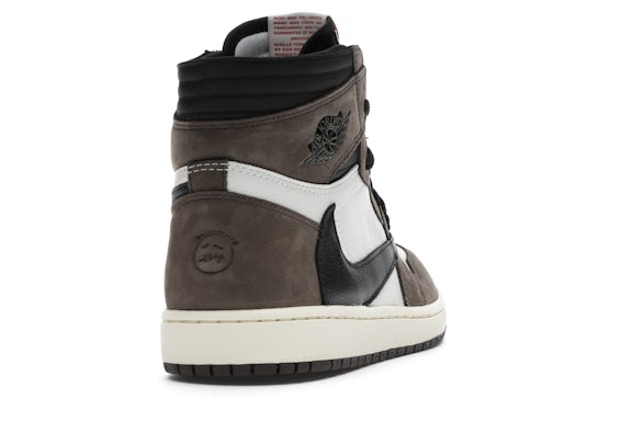Air Jordan 1 Retro High OG 'Mocha