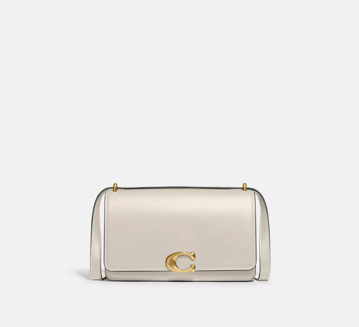 COACH BANDIT SHOULDER BAG