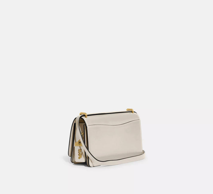 COACH BANDIT SHOULDER BAG