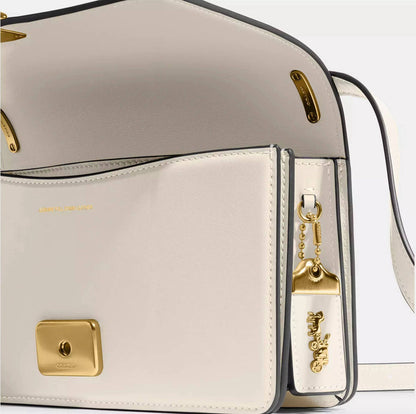 COACH BANDIT SHOULDER BAG