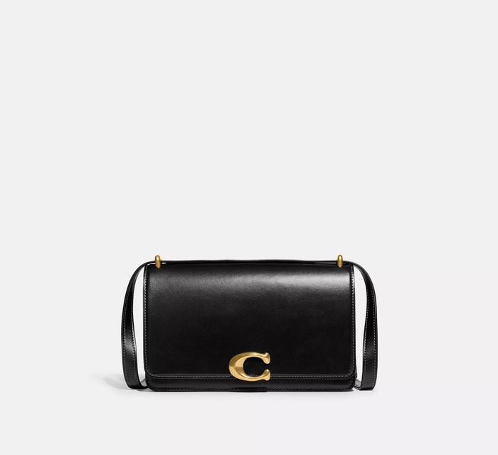 COACH BANDIT SHOULDER BAG