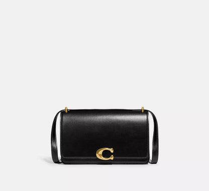 COACH BANDIT SHOULDER BAG
